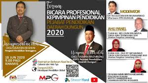 Forum bıcara profesıonal kepımpınan pendıdıkan pejabat pendıdıkan daerah dungun tahun 2020. Forum Bicara Profesional Kepimpinan Pendidikan Pejabat Pendidikan Daerah Dungun Tahun 2020 Youtube