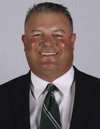 NORTHEASTERN STATE RIVERHAWKS FOOTBALL 2 3 4 5