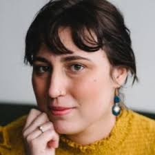 Write Now! Presents: Sydney Warner Brooman