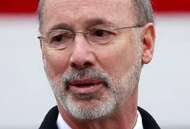 PA-BGT: House Rejects Wolf's Tax Plan