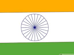 India flag,tsmd 100 feet indian flag national country world pannant flags banner string,international party decorations for olympics,grand opening,bar,school sports events,festival celebration events. How To Draw The Indian Flag 7 Steps With Pictures Wikihow
