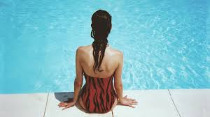 Stosschlorung Pool So Lange Mussen Sie Danach Warten Focus De