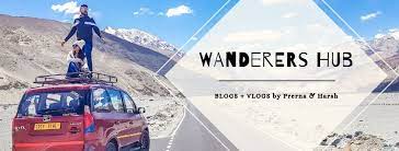 I'm on a mission to see the world ❤ wanderers hub is a travel channel where i post about my travels and food experiences from around. Wanderers Hub About Facebook