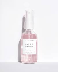 The 11 Best Rose Water Sprays Of 2021