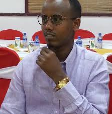 Abdisalan Ali Hashi