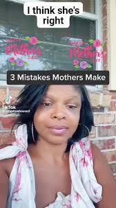 It's hard to put ourselves first tho @kingdomhouse2 #momlife #motherlove  #motherhood #mothersday #fyp #reelsviral #reels #viral #Opinion #mothers  #kingdomhouse2 #motherslife #islandgirl #facebookreels ...