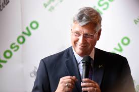 Please find below the full speech delivered by international olympic committee (ioc) president thomas bach during the closing ceremony of the olympic games tokyo 2020 today, 8 august 2021. Ambassador Kosnett S Remarks At The Wiscikosovo Camp Closing Ceremony Millennium Foundation Kosovo
