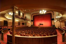 Visitwilm For A Grand Time Wilmingtons Grand Opera House