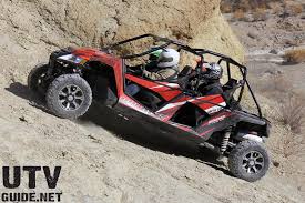 Shop the top 25 most popular 1 at the best prices! Arctic Cat Wildcat 4 1000 Review Utv Guide