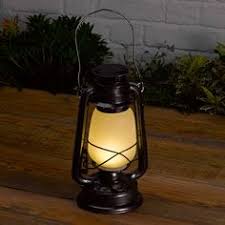 Sunnydaze decor solar antique hanging lantern with candle and led light. 9 Solar Lanterns Ideas Solar Lanterns Lanterns Solar