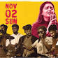 High On Octaves Feat. Super Singer – Shivali - Ticket9 event image