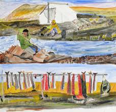 William Noah Solo Show