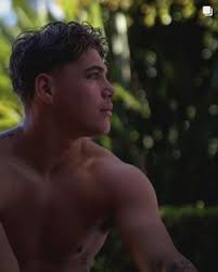 Reece Walsh and Leila