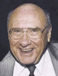 Robert Joseph “Bob” Schreiber, 87, Albert Lea
