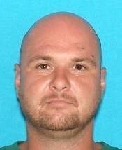 Southern Kentucky Man is Latest Addition to TBI's Top Ten Most Wanted List 