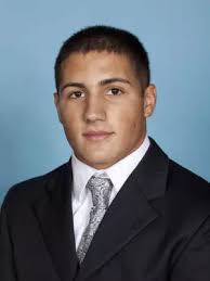 2011-12 Wrestling Roster