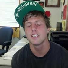 Stream Mark Murdock 1 music