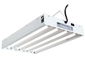 Fluorescent Tube Fixtures Helpful Hydroponics