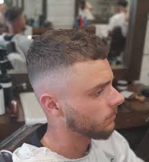 Barber Declan Ball