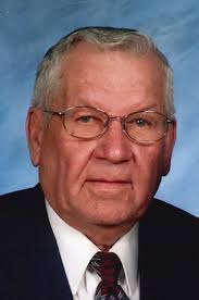 Wilmer E. Loppnow Obituary