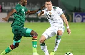 Check spelling or type a new query. Burkina Faso Algerie Depart Le 6 Septembre Des Verts Pour Marrakech