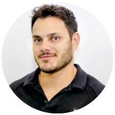 Mark Ribeiro's Instagram, Twitter & Facebook