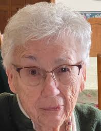 Obituary information for Elizabeth Ann "Bette" (Bader) M...