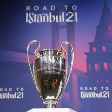 Champions league 2020/2021 scores, live results, standings. Fecha Y Horario De La Final De La Champions League 2021 Manchester City Chelsea Olimpico Ataturk Eurosport