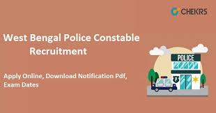 West Bengal Police Excise Constable Recruitment 2021 Wb Vacancy Find newly announced police recruitment jobs 2021 vacancies across india first on fresherslive. west bengal police excise constable