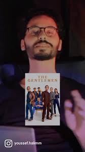 Moroccan Film Review: The Gentlemen