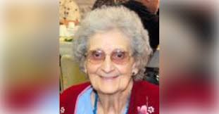 Obituary information for Mary C. Chard