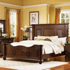 Wynwood Windsor Manor Mansion Bed Home Furniture Showroom Ashley Bedroom Furniture Sets Furniture Home