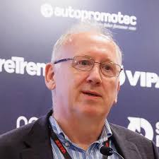 Authors at Retreading Business