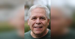 Obituary information for Mark A. Straub