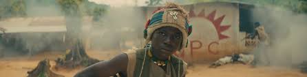 I love war movies, obscure stories, period pieces, exotic filming locales and movies which paint vivid portraits of an otherwise obscure time and place. Student Pocket Guide Beasts Of No Nation Preview