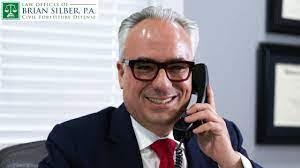 Brian Silber's Instagram, Twitter & Facebook