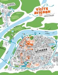 All you need is just to connect the same shape and color stones to take away them from the field and get. Discover The Little Train Open Tour Itineraries Visite Avignon