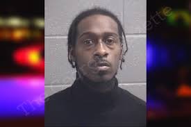 Deshun Davis — Spalding County Jail Bookings