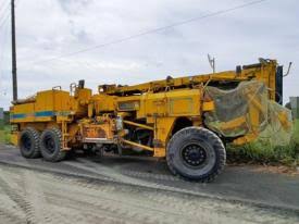 Sakai ER551F Cold Planer