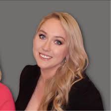 Tiffany Nicholas Civil Celebrant