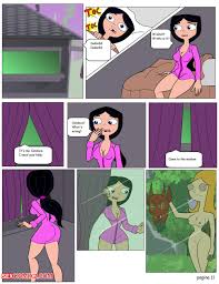 ✅️ Porn comic The Thing That Conquered Danvill. Phineas and Ferb Sex comic  busty beauties were | Porn comics in English for adults only | sexkomix2.com