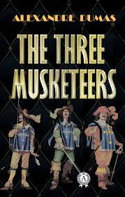 Ebook The Three Musketeers por Alexandre Dumas - 7Switch