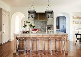 Check spelling or type a new query. Modern Spanish Revival Transitional Kitchen San Francisco By User Houzz