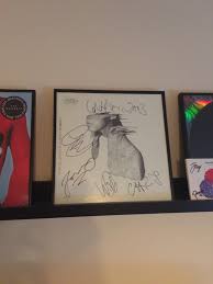 И я куплю этот дом, вот мое слово, blame it upon a rush of blood to the head. Coldplay A Rush Of Blood To The Head Vinyl