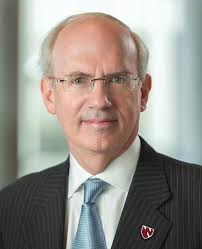 UNMC and Nebraska Medicine's Ebola fighters