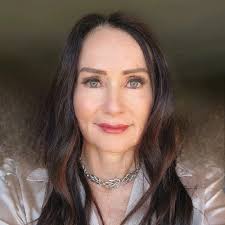 I'm very proud of you