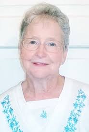 Nancy Wimbish Obituary (1941