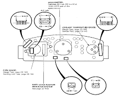 Always verify all wires, wire colors and diagrams before applying any information found here to your 1994 honda civic. 94 97 98 01 Integra Cluster Into 92 95 96 00 Civic Wiring Diagrams Honda Tech Honda Forum Discussion