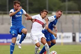 Weselberg gegen Bundenthal: Baum trifft in Landesliga-Topspiel auf  Ex-FKP-Kollegen