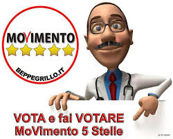 Vito scavo cittadino in movimento per valenzano